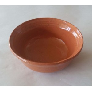 Bol mic traditional smalt interior si exterior fara model personalizabil